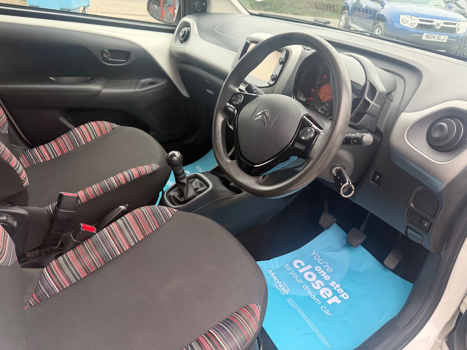 Used Citroen C1 2016 for sale - 78154837: Photo 10