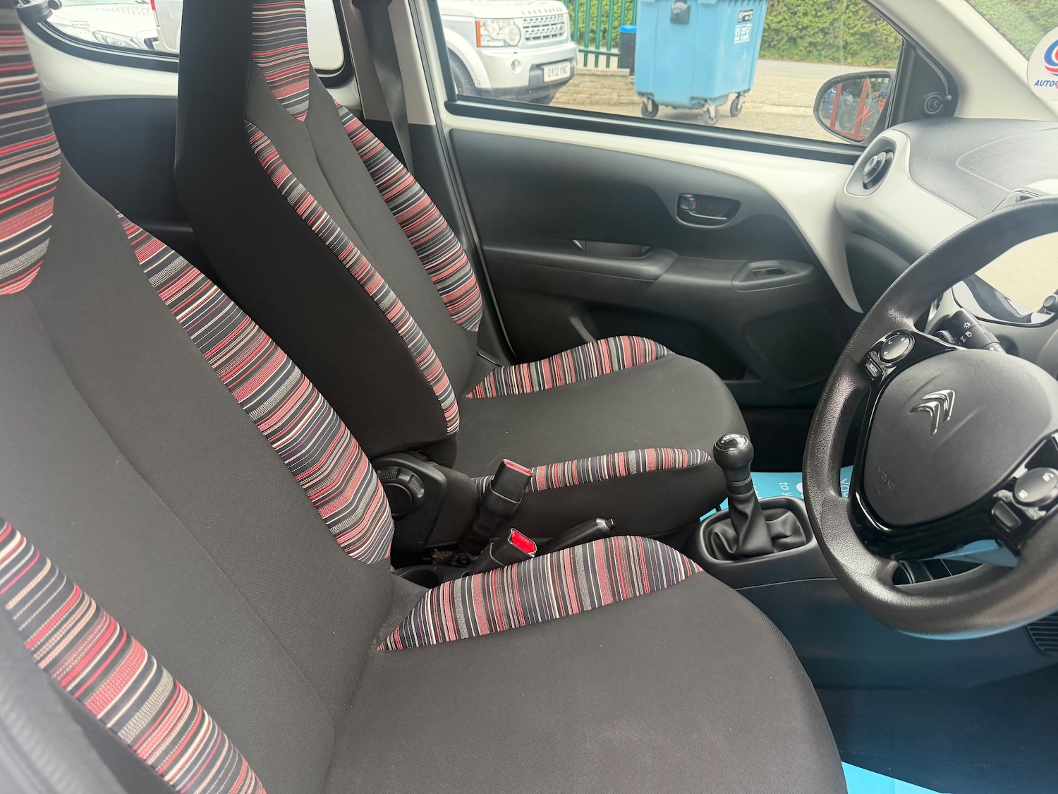 Used Citroen C1 2016 for sale - 78154837: Photo 11