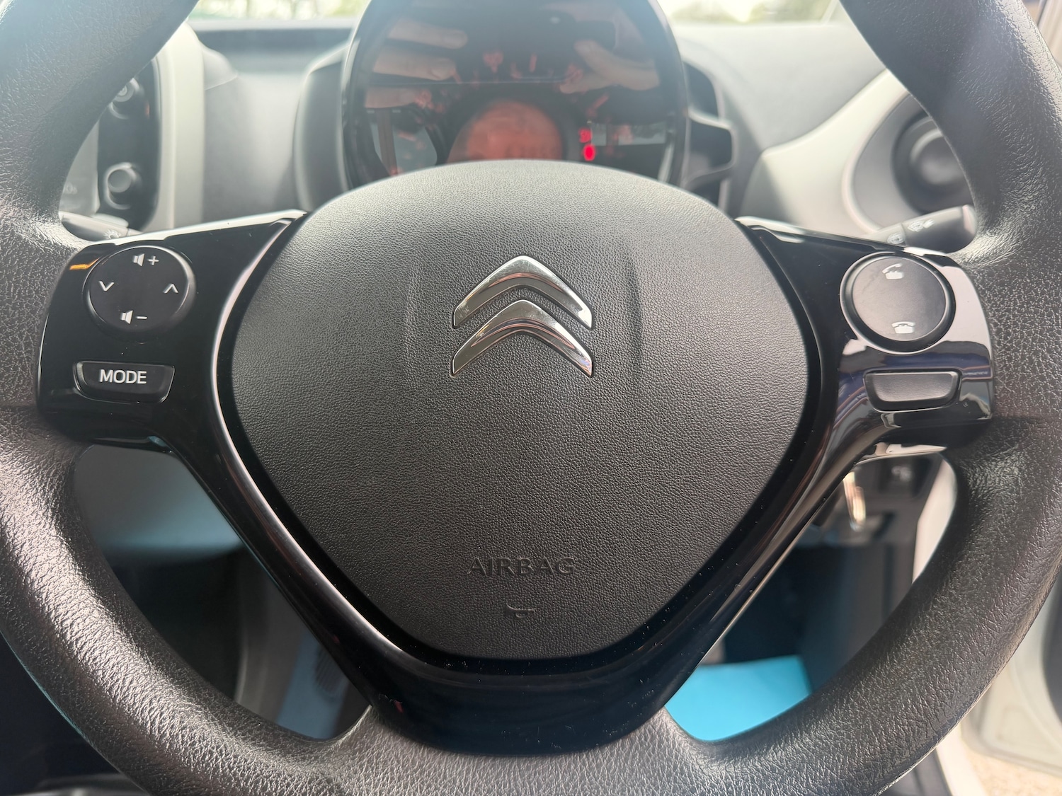 Used Citroen C1 2016 for sale - 78154837: Photo 12