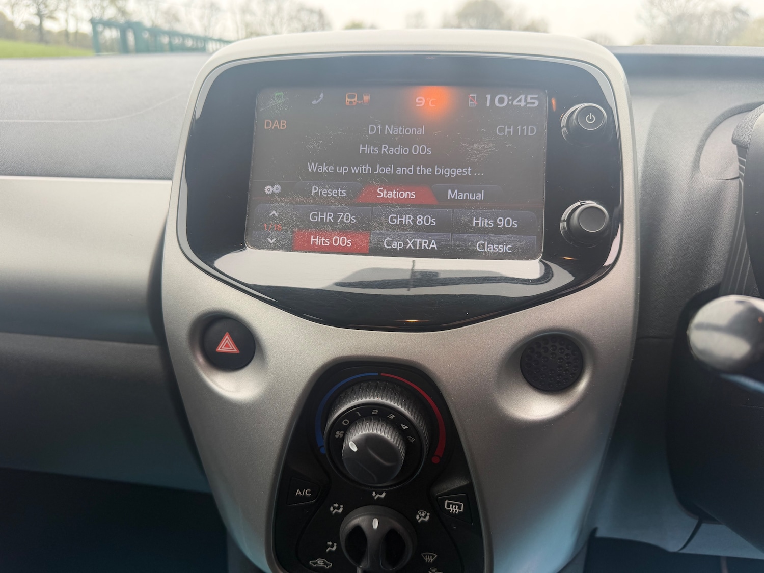 Used Citroen C1 2016 for sale - 78154837: Photo 13