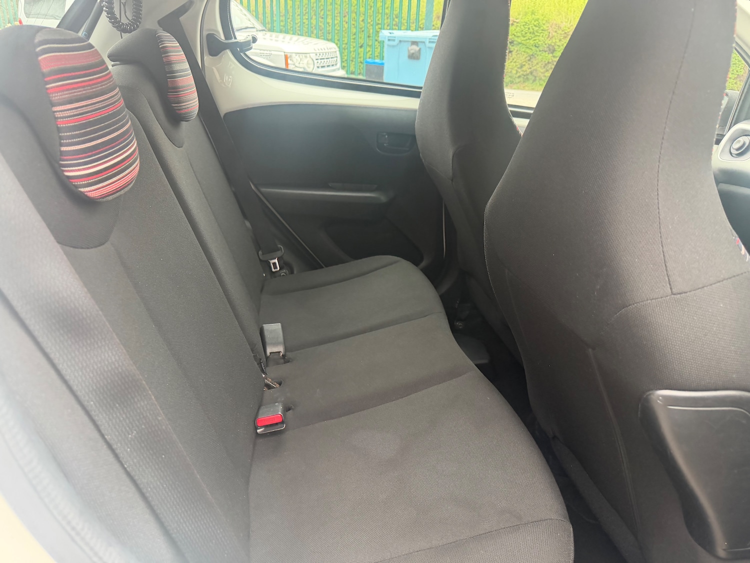 Used Citroen C1 2016 for sale - 78154837: Photo 16