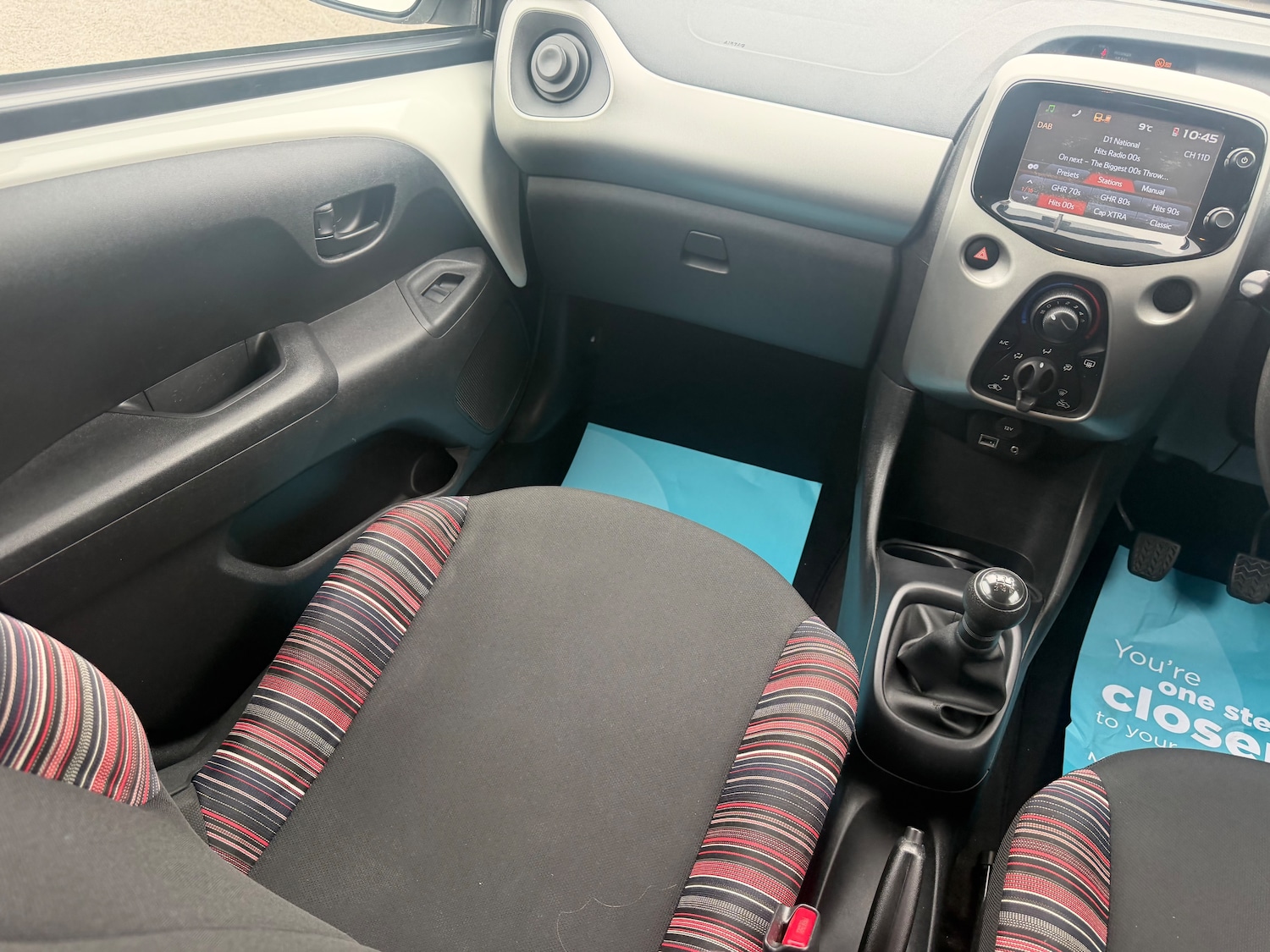 Used Citroen C1 2016 for sale - 78154837: Photo 17