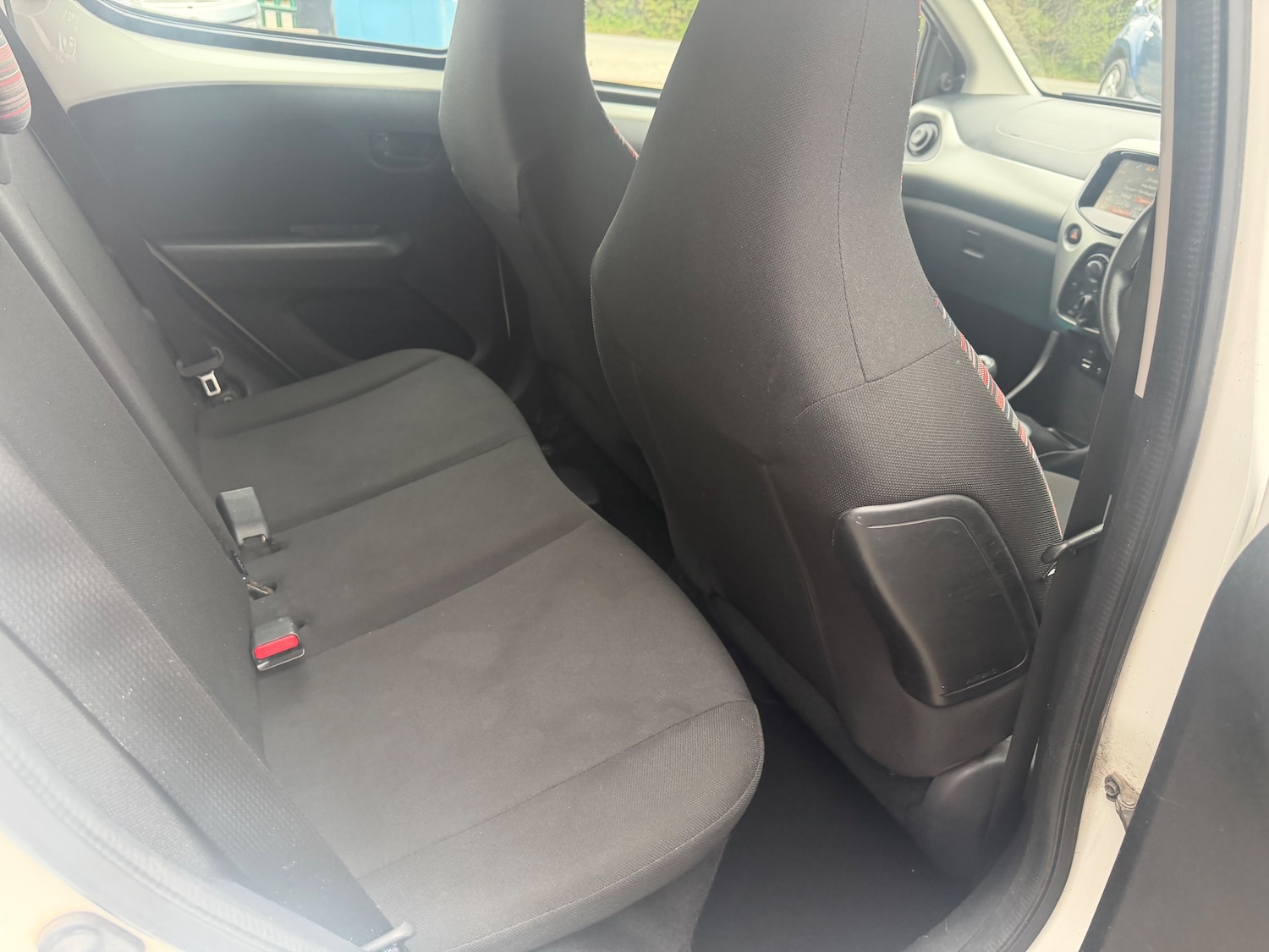 Used Citroen C1 2016 for sale - 78154837: Photo 18