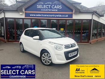 Used Citroen C1 2016 for sale - 78154837: Photo