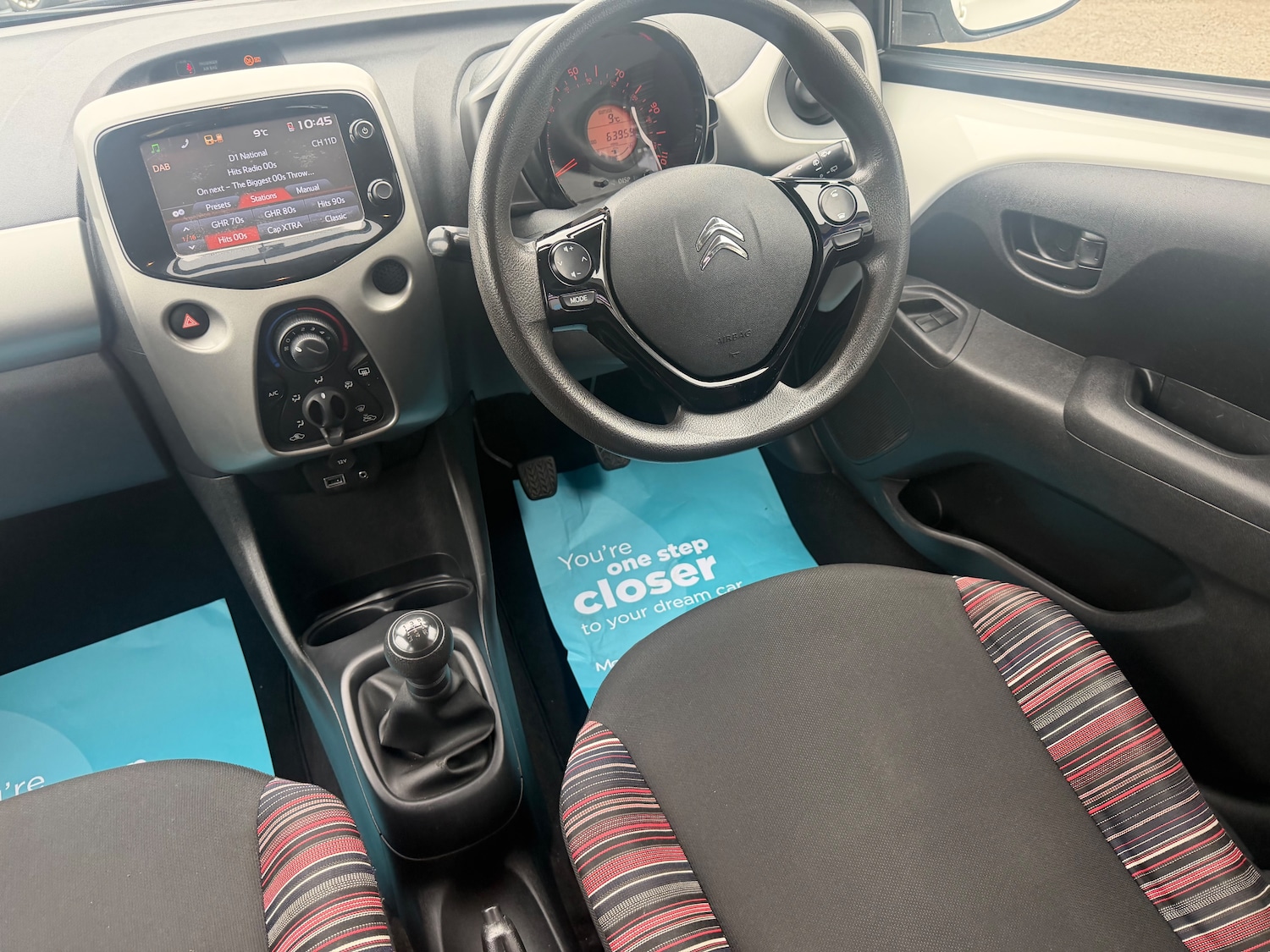 Used Citroen C1 2016 for sale - 78154837: Photo 20