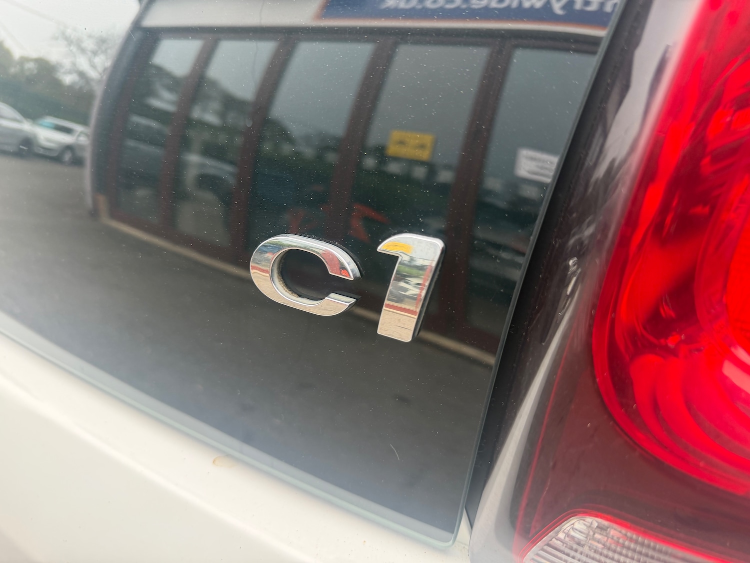 Used Citroen C1 2016 for sale - 78154837: Photo 21