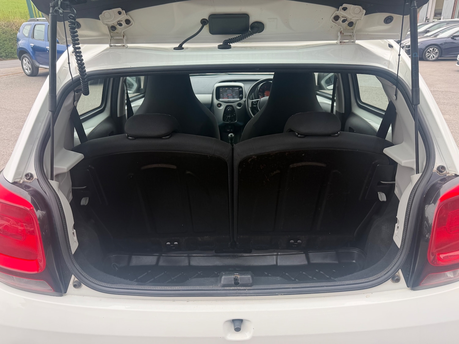 Used Citroen C1 2016 for sale - 78154837: Photo 22