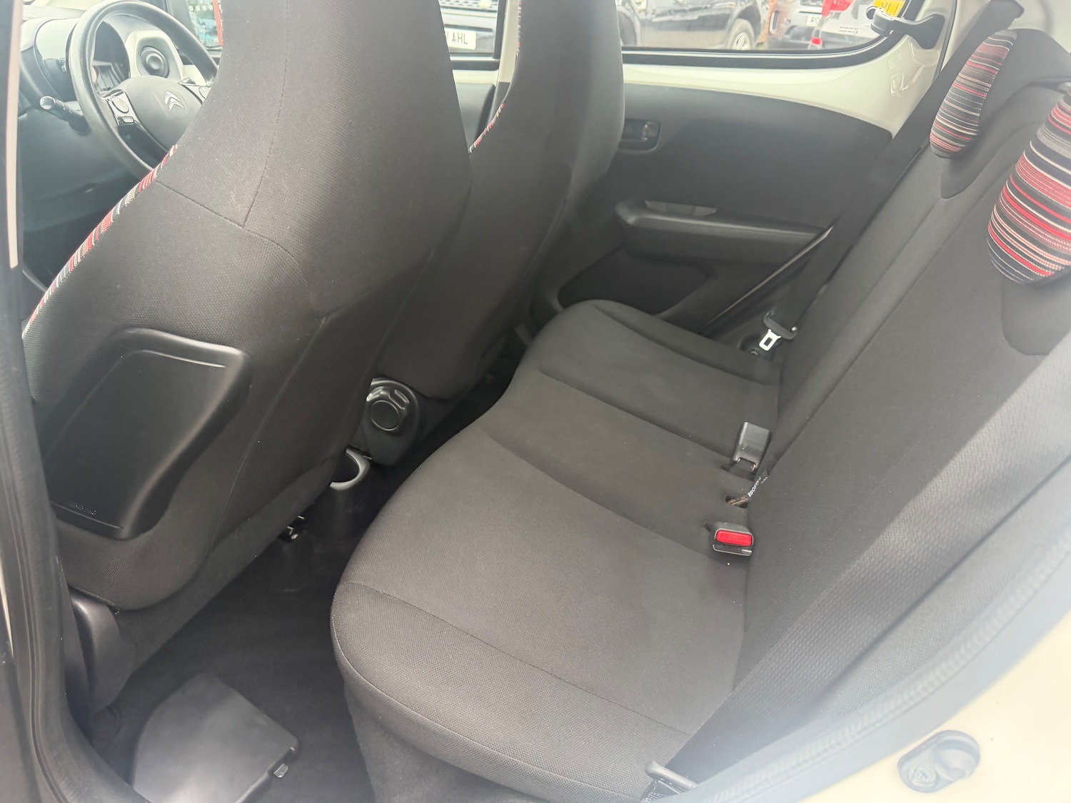 Used Citroen C1 2016 for sale - 78154837: Photo 24