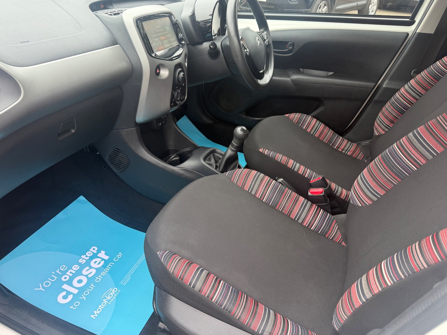 Used Citroen C1 2016 for sale - 78154837: Photo 25