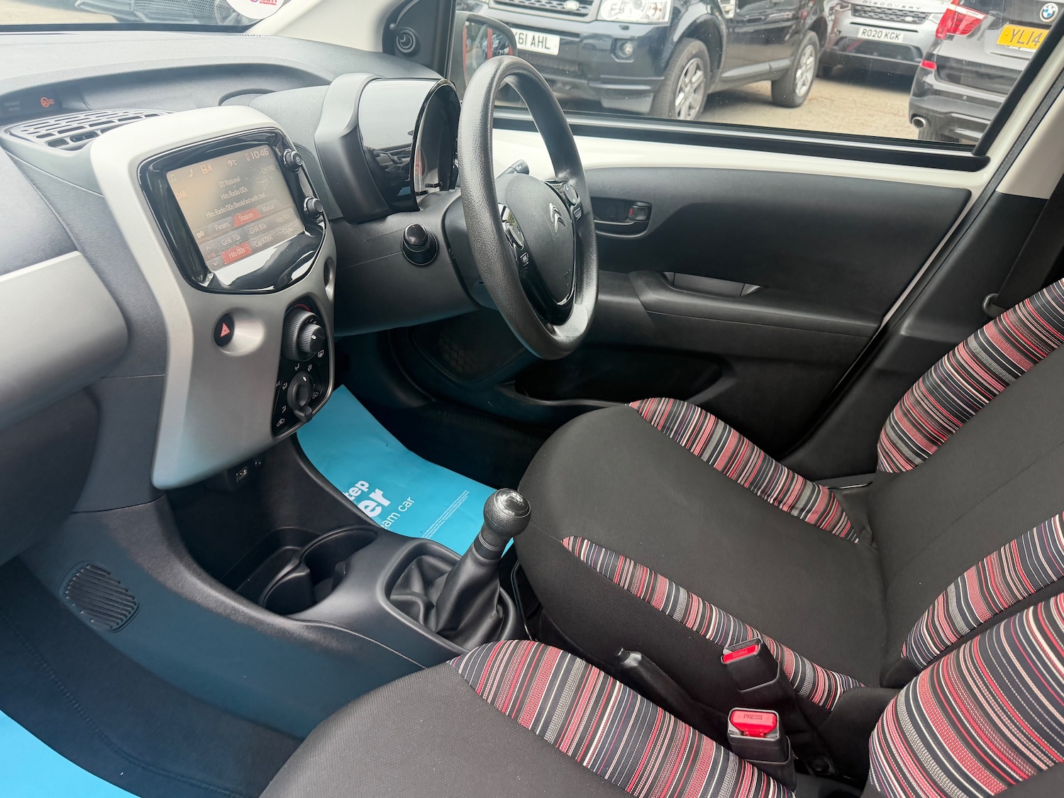 Used Citroen C1 2016 for sale - 78154837: Photo 26