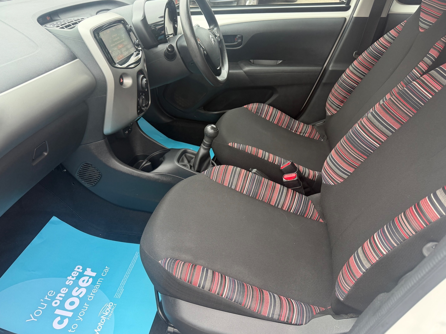 Used Citroen C1 2016 for sale - 78154837: Photo 27