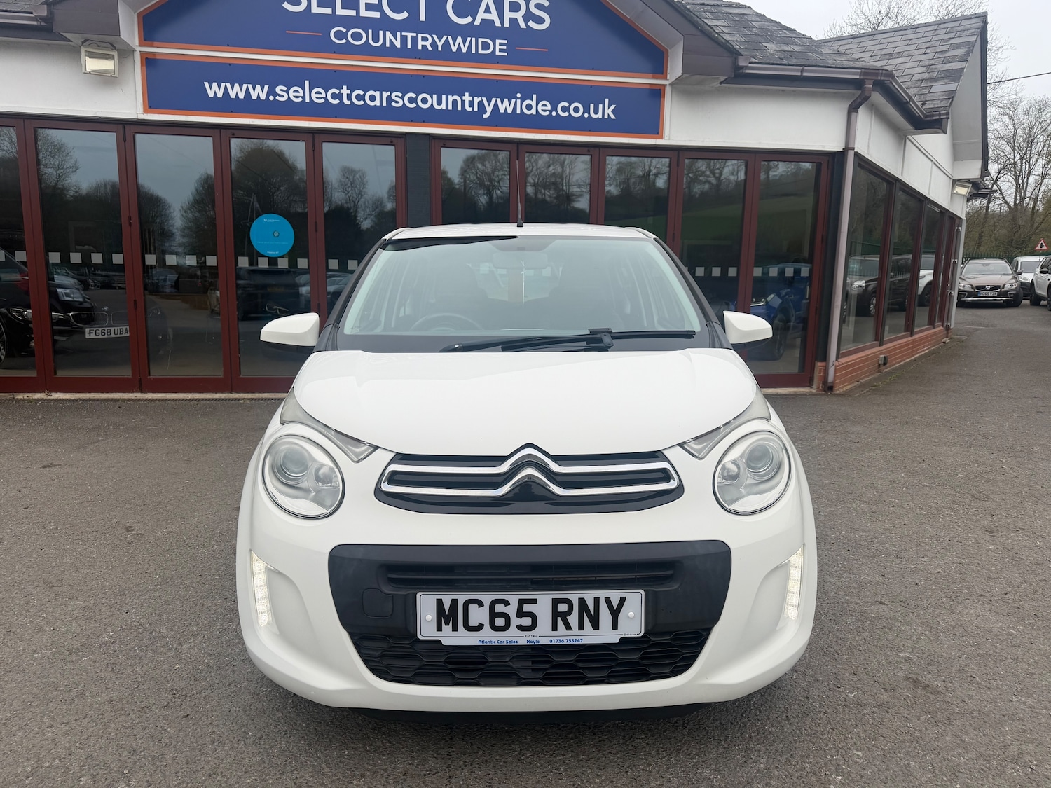 Used Citroen C1 2016 for sale - 78154837: Photo 3