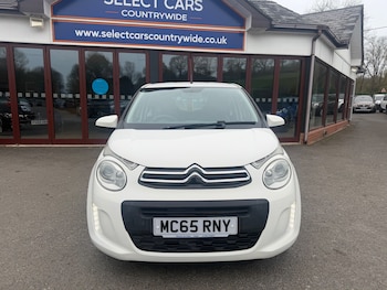 Used Citroen C1 2016 for sale - 78154837: Photo