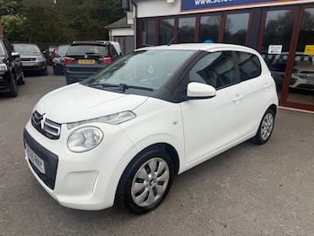 Used Citroen C1 2016 for sale - 78154837: Photo