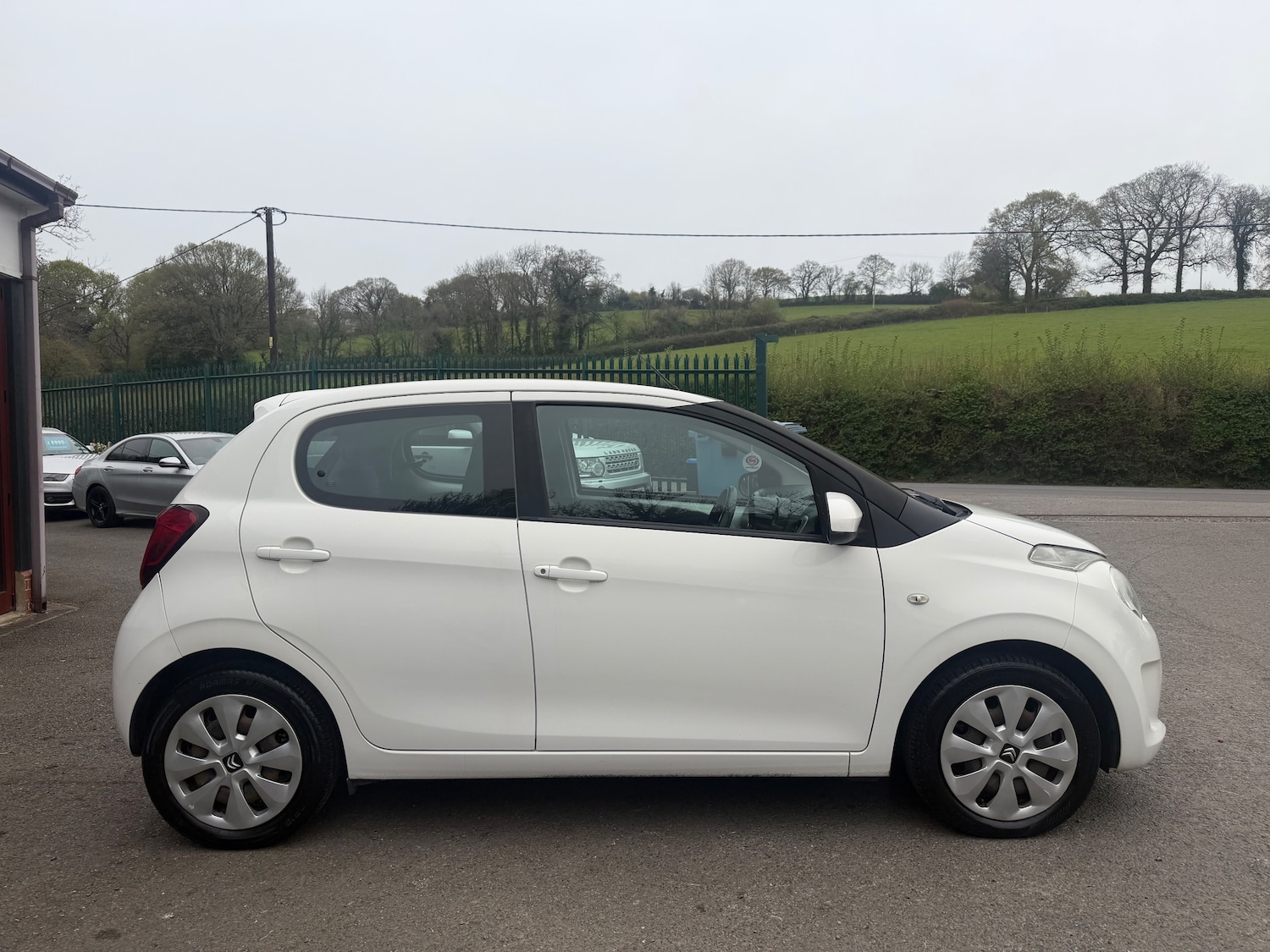 Used Citroen C1 2016 for sale - 78154837: Photo 9