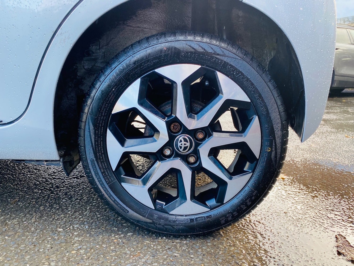 Used Toyota AYGO 2019 for sale - 76783331: Photo 15