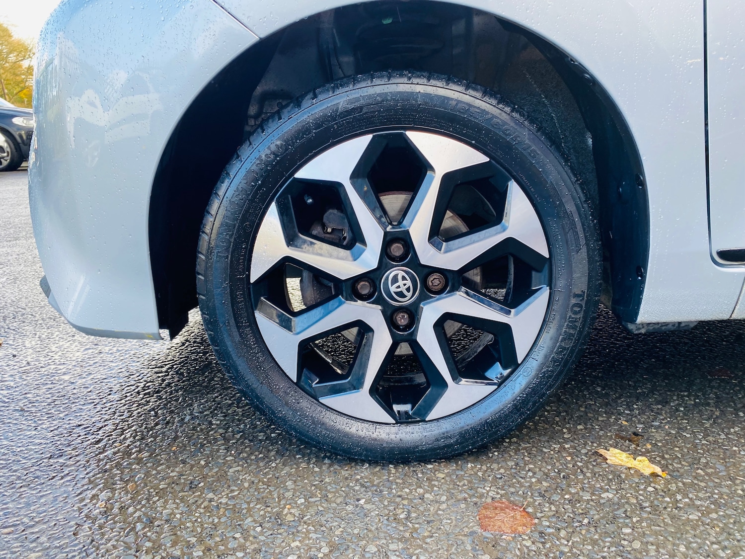 Used Toyota AYGO 2019 for sale - 76783331: Photo 16