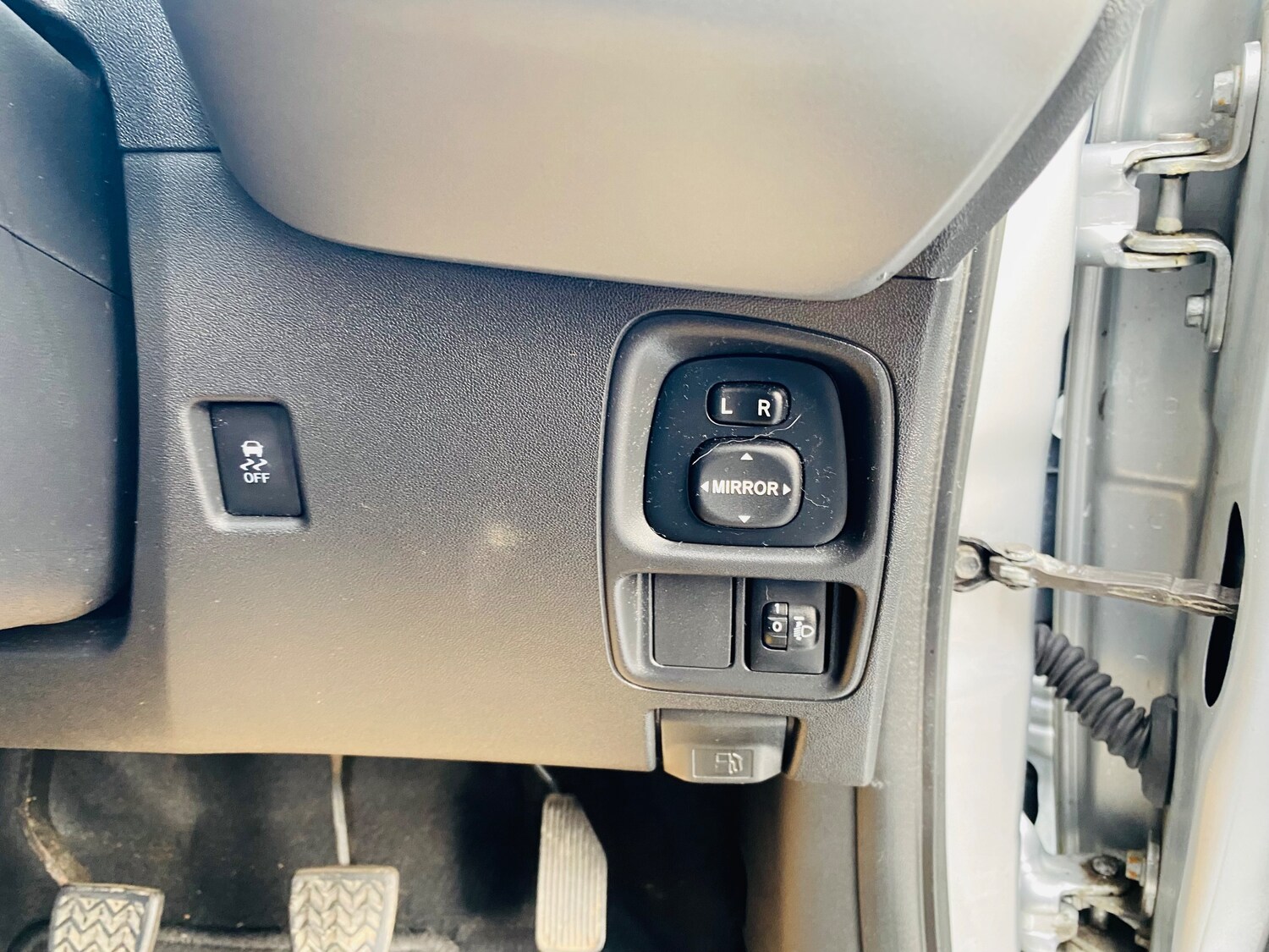 Used Toyota AYGO 2019 for sale - 76783331: Photo 26