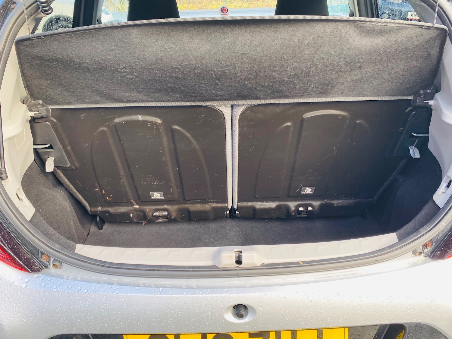 Used Toyota AYGO 2019 for sale - 76783331: Photo 9