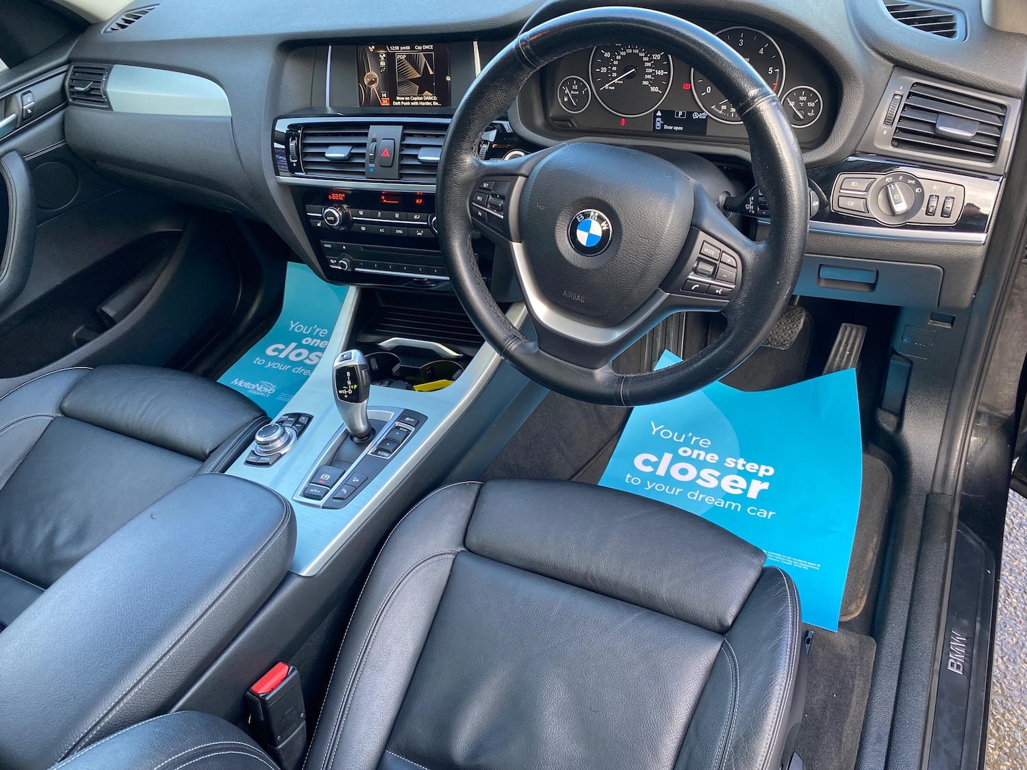 Used BMW X3 2014 for sale - 78213363: Photo 13