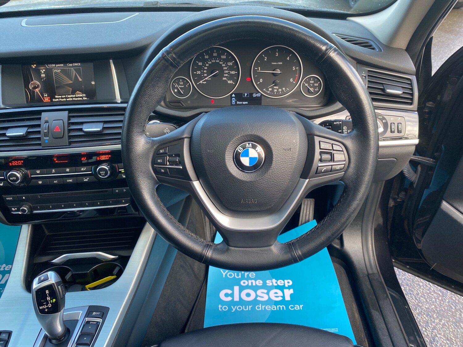 Used BMW X3 2014 for sale - 78213363: Photo 17