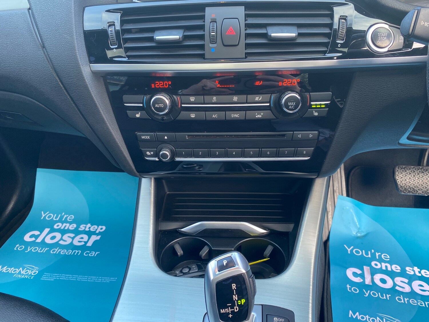 Used BMW X3 2014 for sale - 78213363: Photo 19