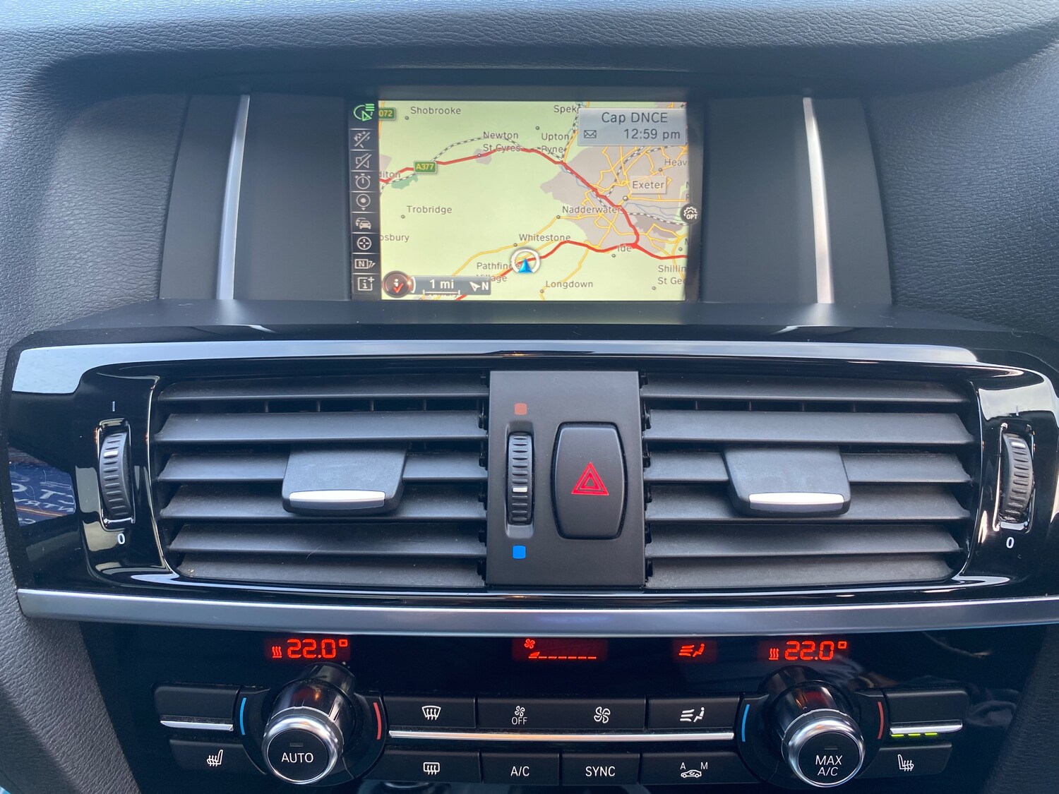 Used BMW X3 2014 for sale - 78213363: Photo 25