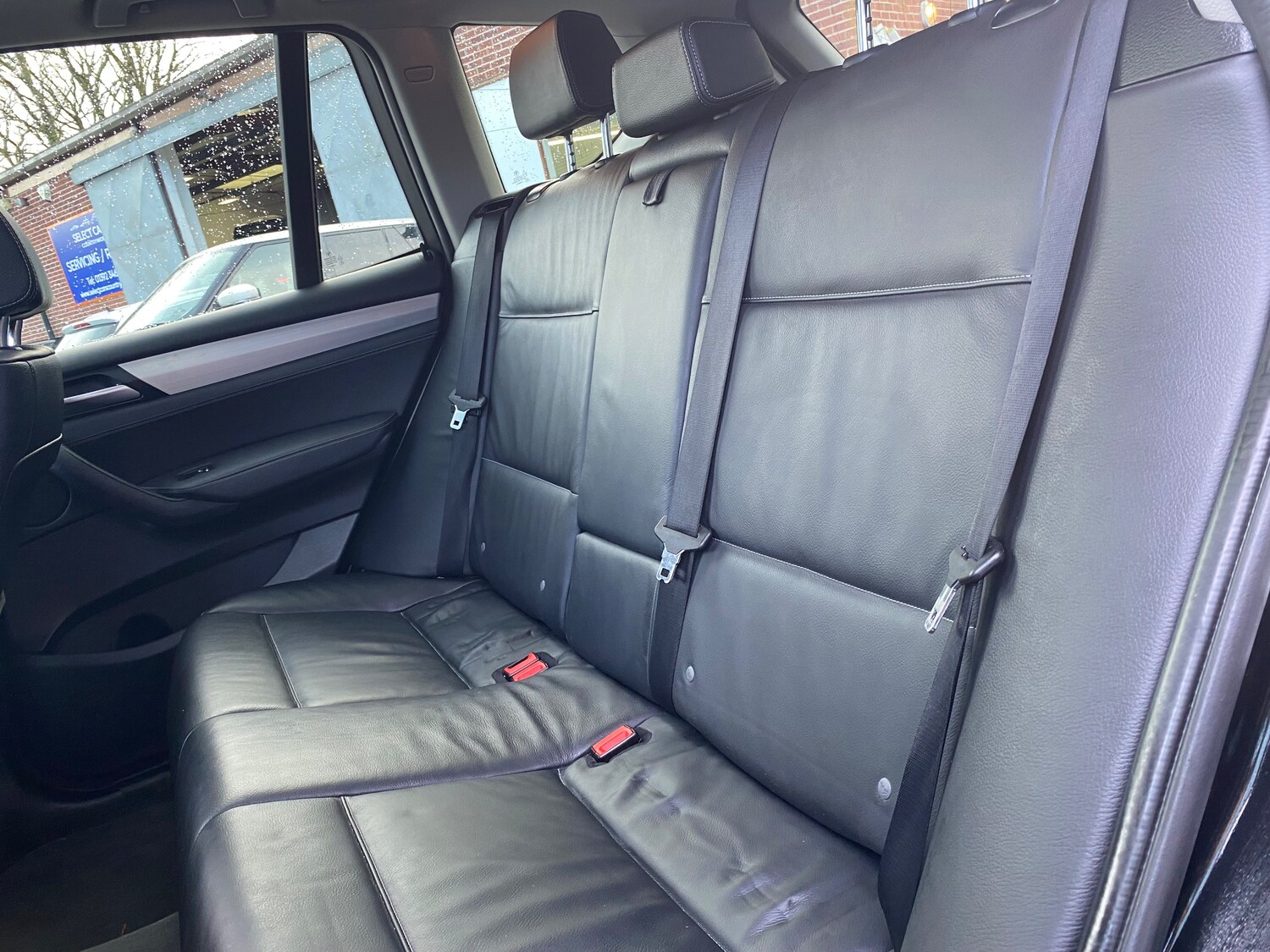 Used BMW X3 2014 for sale - 78213363: Photo 31