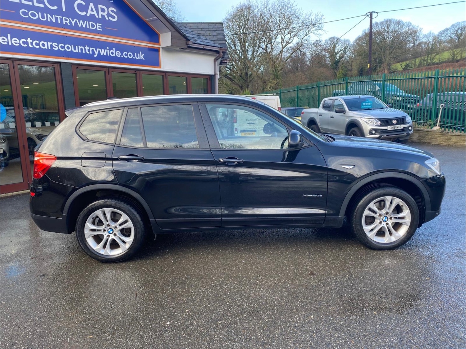 Used BMW X3 2014 for sale - 78213363: Photo 9