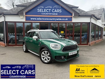 Used MINI Countryman 2019 for sale - 78251559: Photo