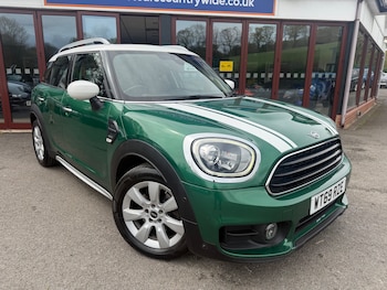 Used MINI Countryman 2019 for sale - 78251559: Photo