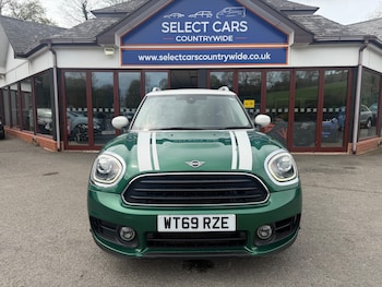 Used MINI Countryman 2019 for sale - 78251559: Photo