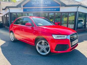 2015 (65) - 2.0T FSI Quattro S Line Plus 5dr S Tronic