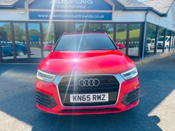 Used Audi Q3 2015 for sale - 74639510: Photo