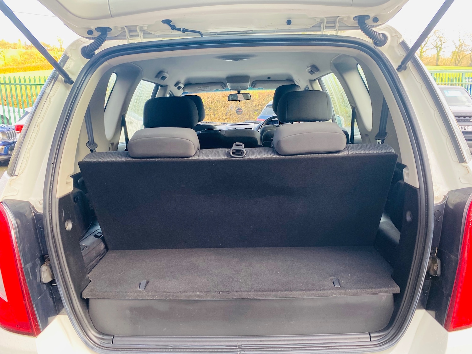 Used Ssangyong Rexton 2017 for sale - 76957670: Photo 13