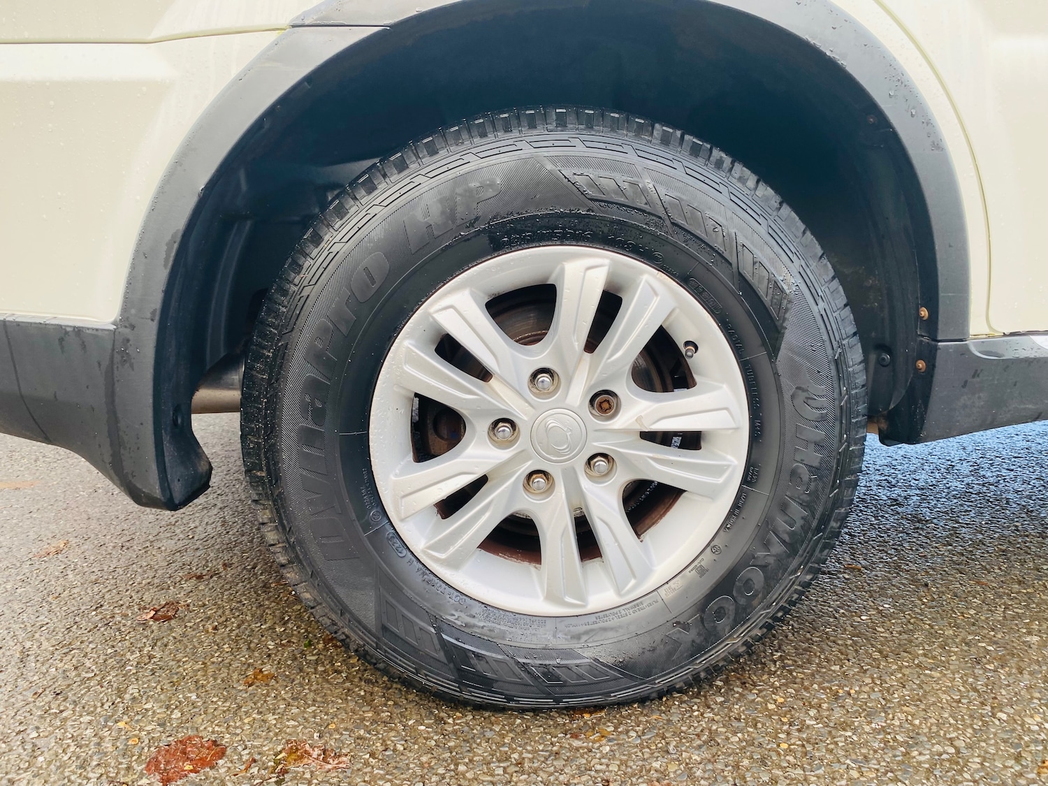 Used Ssangyong Rexton 2017 for sale - 76957670: Photo 16