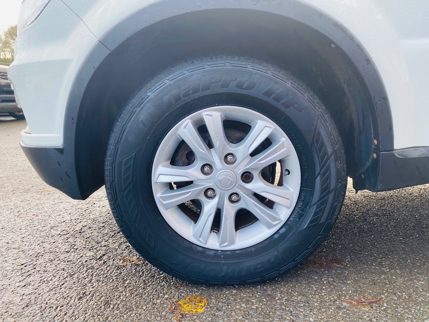 Used Ssangyong Rexton 2017 for sale - 76957670: Photo 17