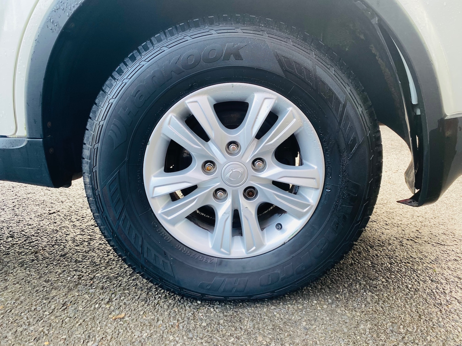 Used Ssangyong Rexton 2017 for sale - 76957670: Photo 18