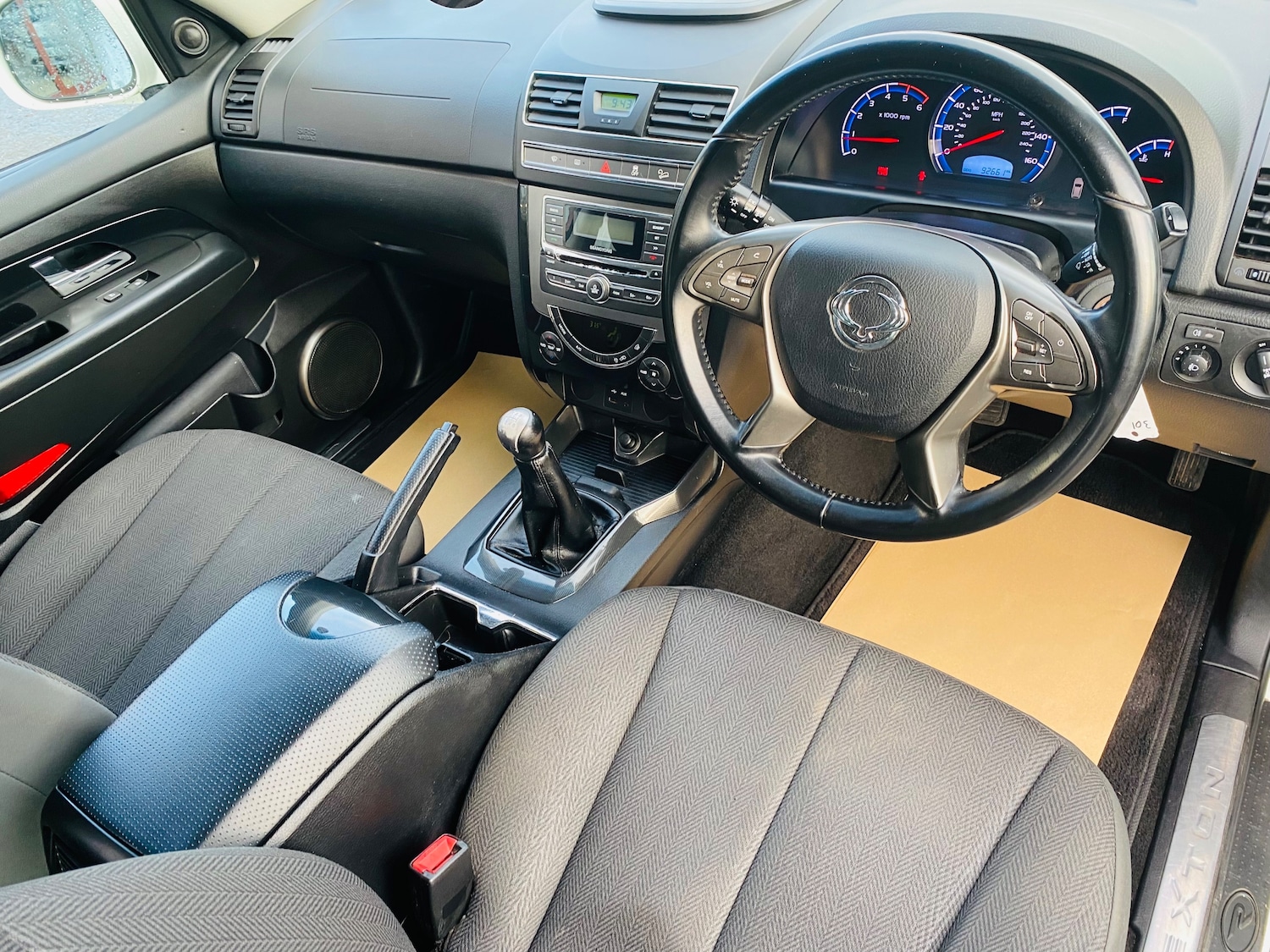 Used Ssangyong Rexton 2017 for sale - 76957670: Photo 19