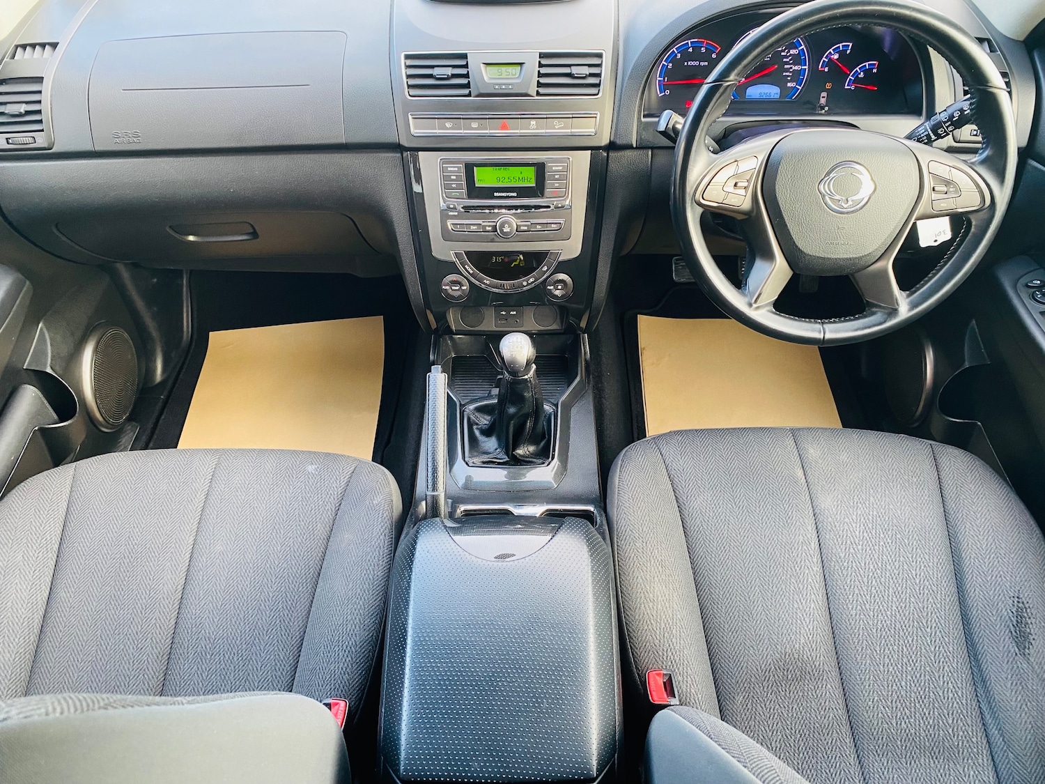 Used Ssangyong Rexton 2017 for sale - 76957670: Photo 22