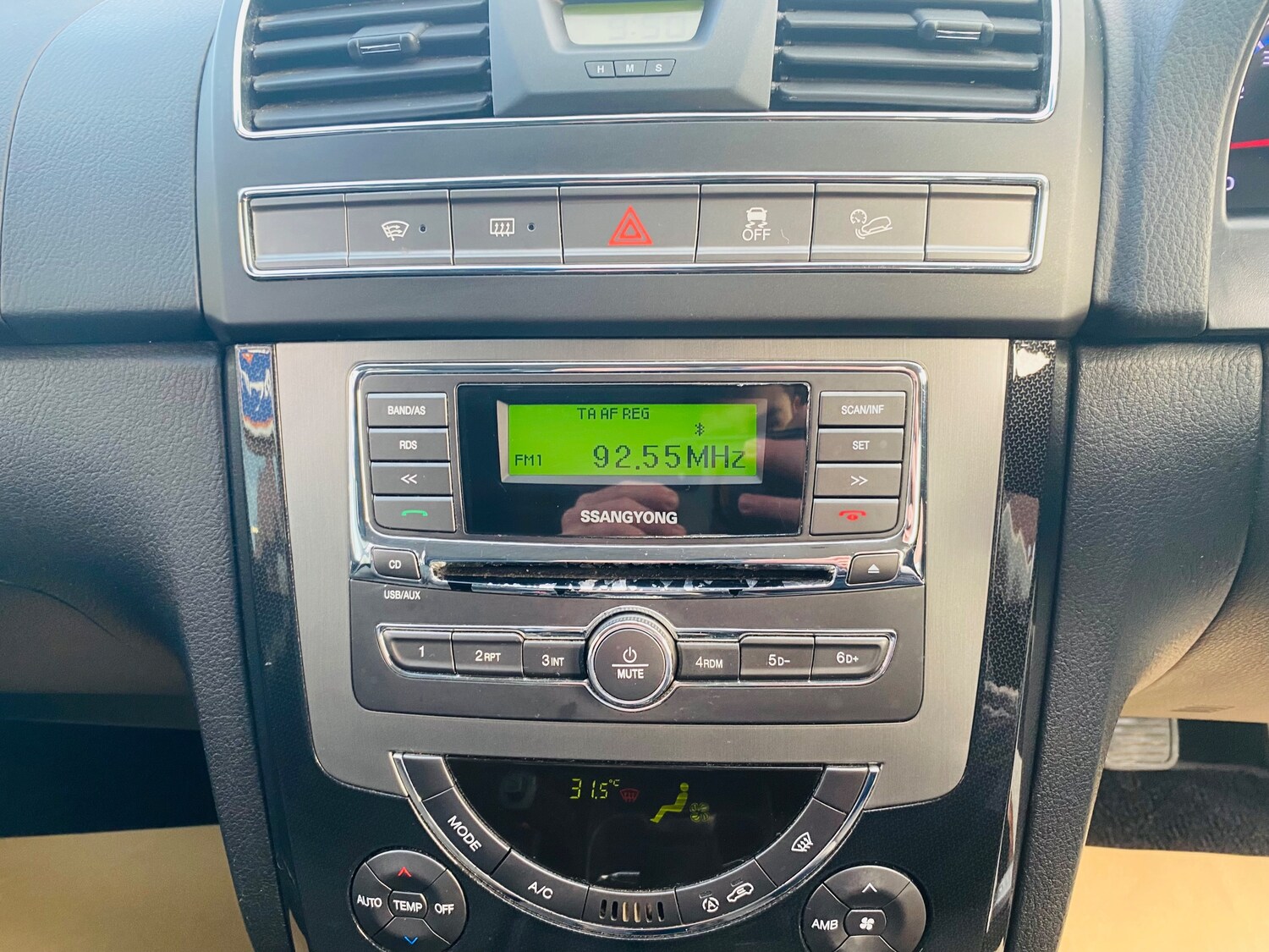 Used Ssangyong Rexton 2017 for sale - 76957670: Photo 24