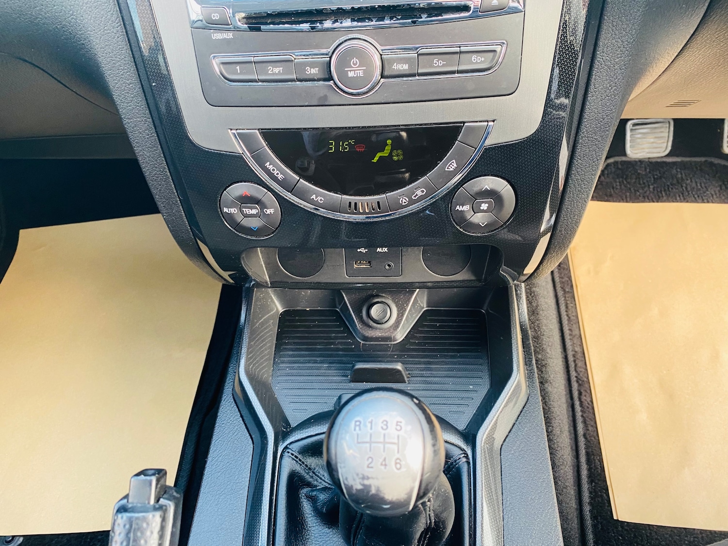 Used Ssangyong Rexton 2017 for sale - 76957670: Photo 25