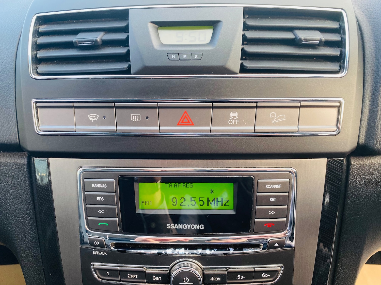 Used Ssangyong Rexton 2017 for sale - 76957670: Photo 26