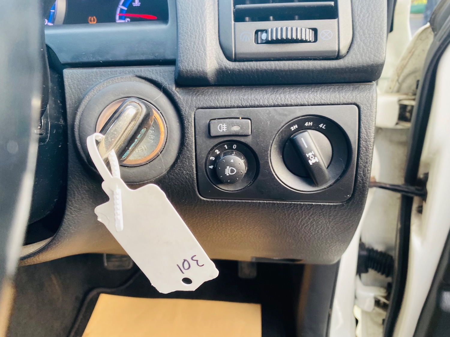 Used Ssangyong Rexton 2017 for sale - 76957670: Photo 27