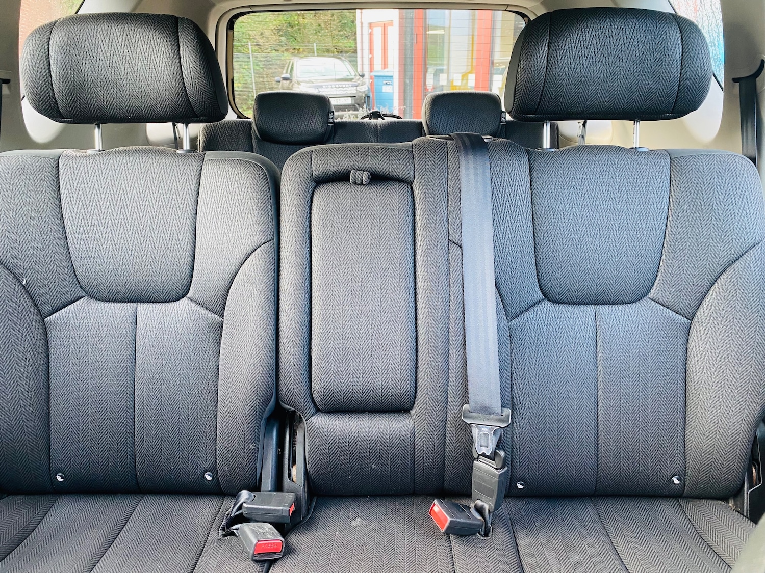 Used Ssangyong Rexton 2017 for sale - 76957670: Photo 28