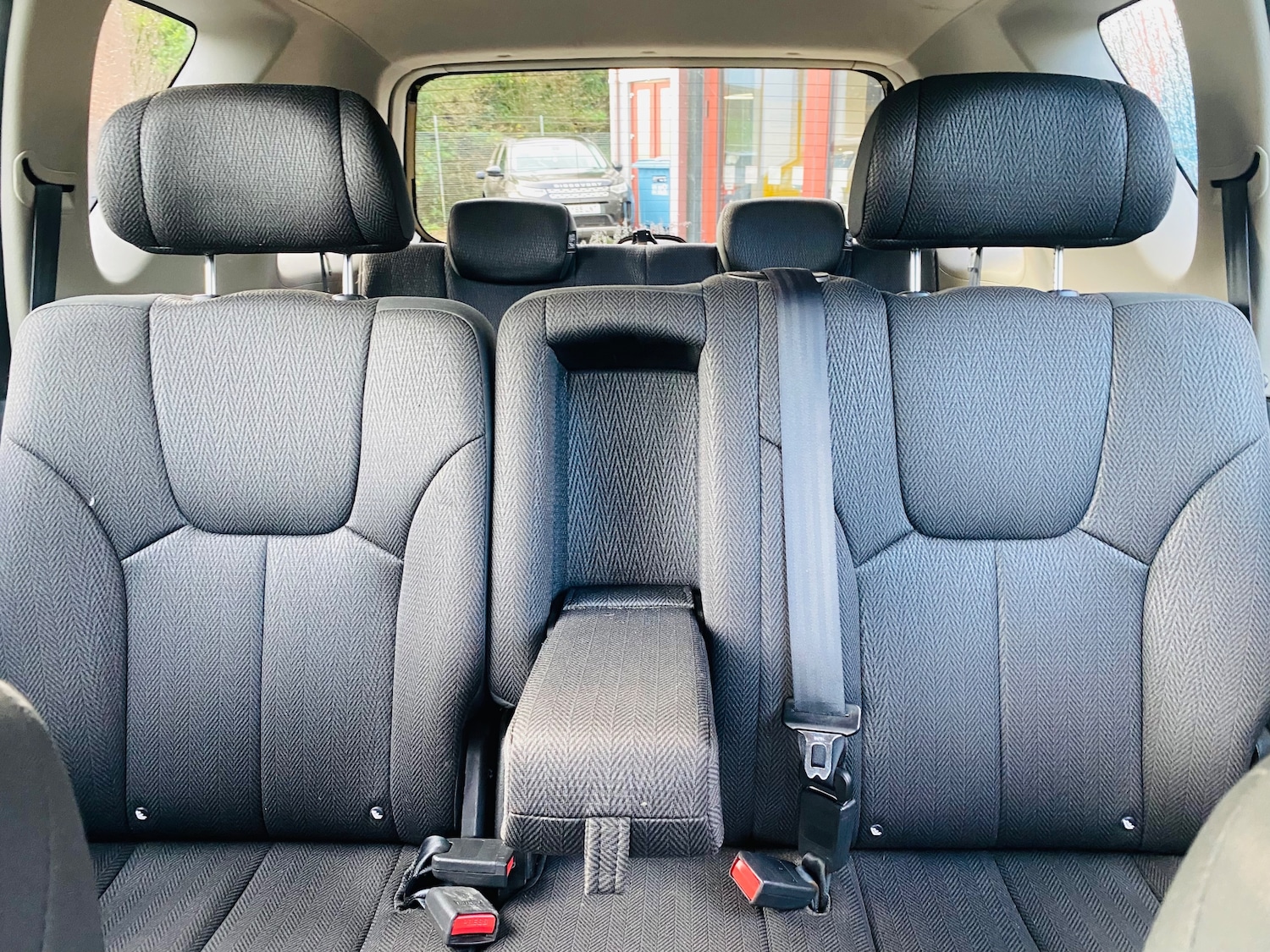 Used Ssangyong Rexton 2017 for sale - 76957670: Photo 29