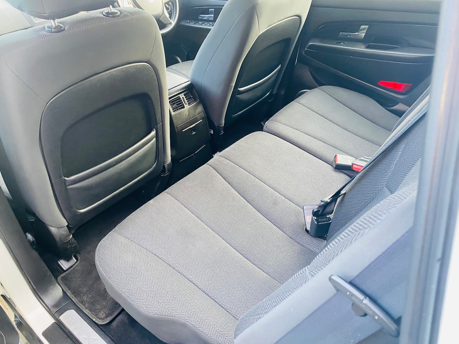 Used Ssangyong Rexton 2017 for sale - 76957670: Photo 30