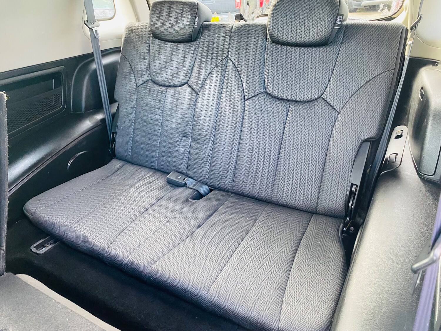 Used Ssangyong Rexton 2017 for sale - 76957670: Photo 31