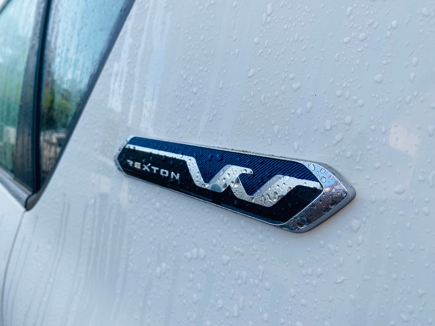 Used Ssangyong Rexton 2017 for sale - 76957670: Photo 34