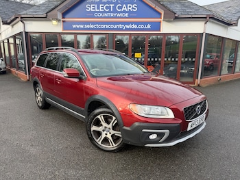 Used Volvo XC70 2013 for sale - 77546140: Photo